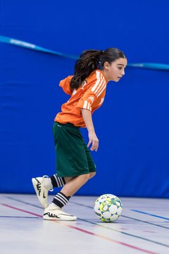 Bild 52 - U12 NFV Futsalturnier HH,SH,HB,NDS